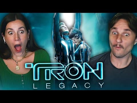 Tron: Legacy