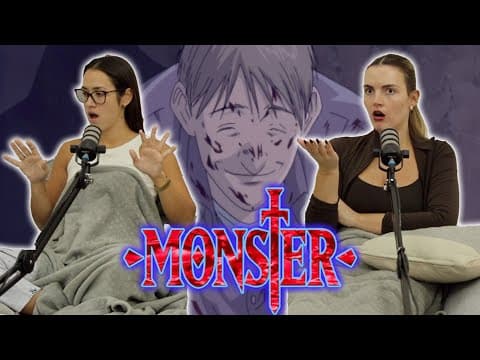 Monster S1E46