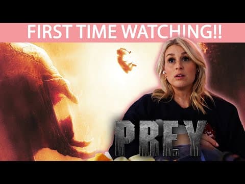Prey