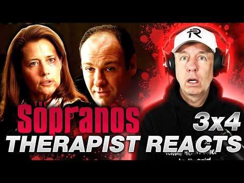 The Sopranos S3E4