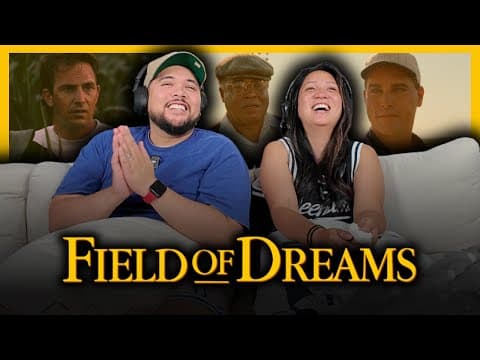 Field Of Dreams