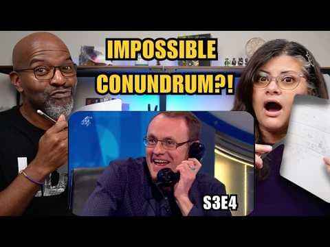 8 Out of 10 Cats Does Countdown S3E4
