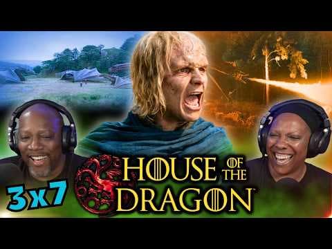 House of the Dragon S3E7
