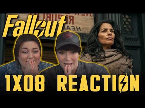 Fallout S1E8