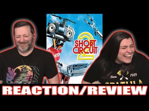 Short Circuit 2
