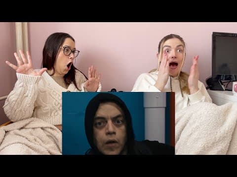 Mr Robot S4E5