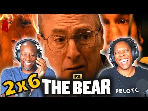 The Bear S2E6