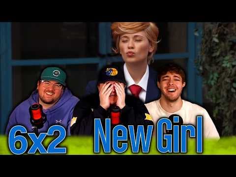 New Girl S6E2