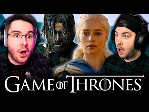 Game Of Thrones S3E5