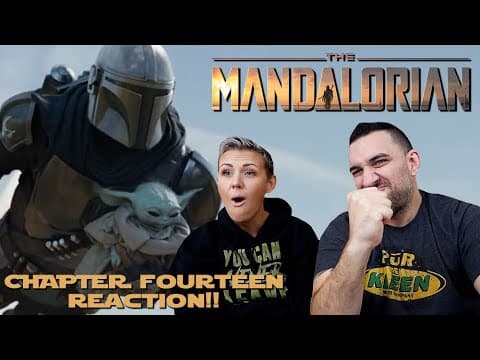 The Mandalorian S2E6