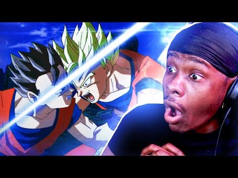 Dragon Ball Super Episode 89-90