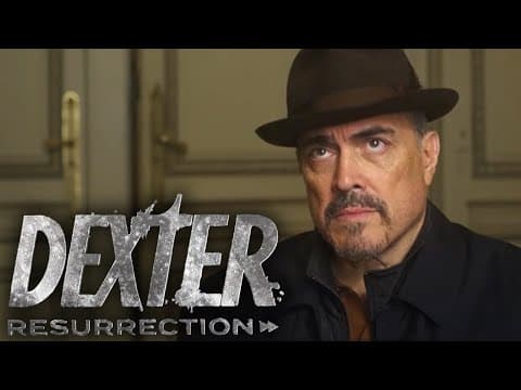 Dexter: Resurrection S1E9