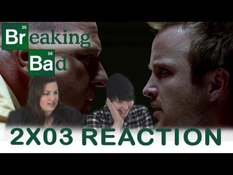 Breaking Bad S2E3