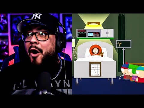 South Park S5E13