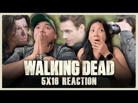 The Walking Dead S5E16