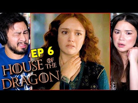 House Of The Dragon S1E6