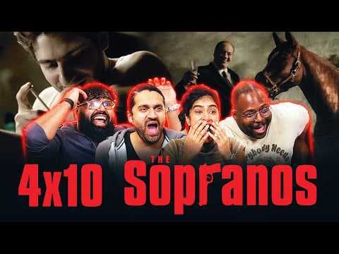 The Sopranos S4E10