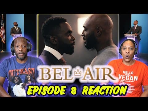 Bel-Air Episode 9