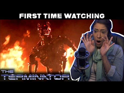 The Terminator
