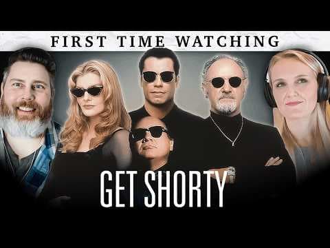 Get Shorty