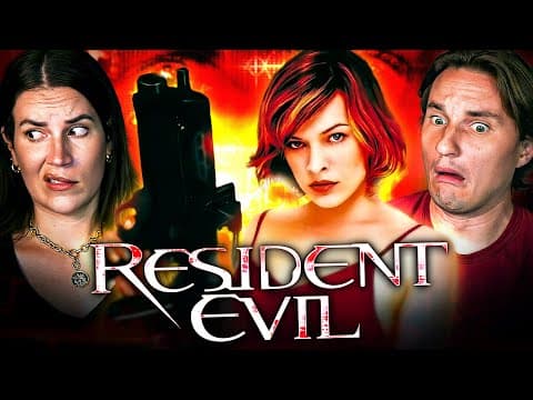 Resident Evil