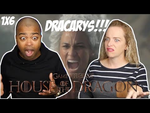 House of the Dragon S1E6
