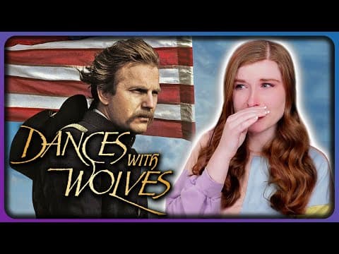 Dances With Wolves