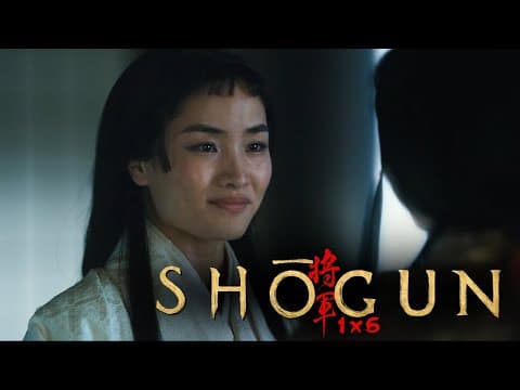 Shōgun S1E6