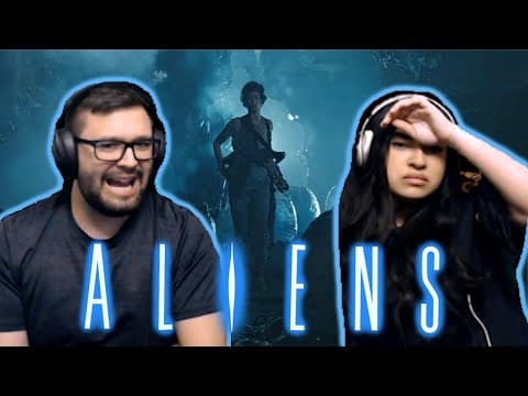 Aliens