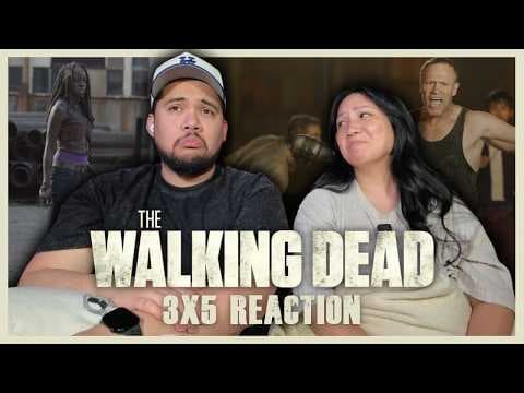 The Walking Dead S3E5