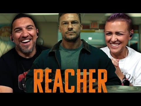 Reacher S3E2