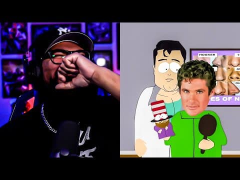 South Park S1E11