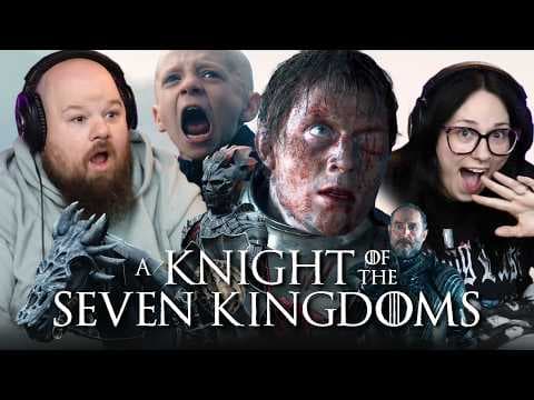 A Knight Of The Seven Kingdoms Season 1