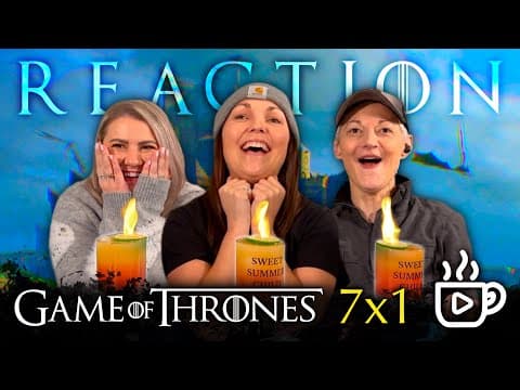 Game Of Thrones S7E1