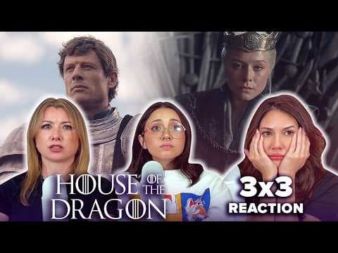 House of the Dragon S3E3