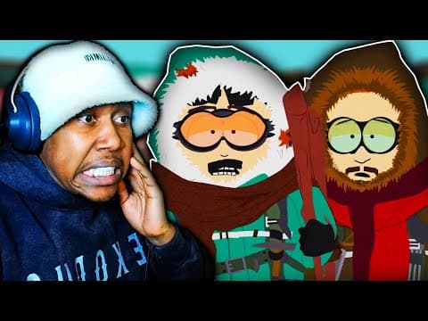 South Park S9E8