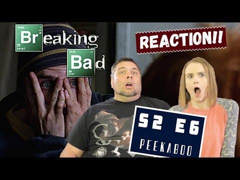 Breaking Bad S2E6