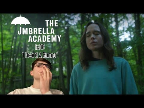 Umbrella Academy S1E8