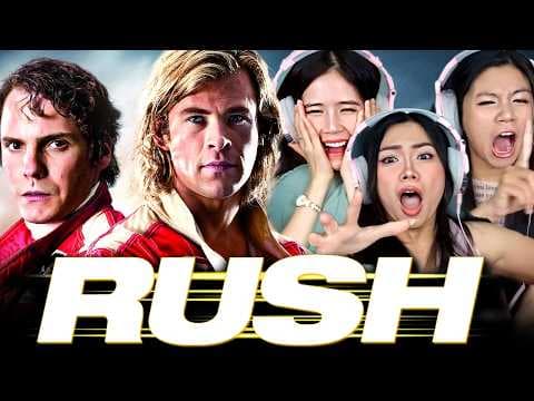Rush