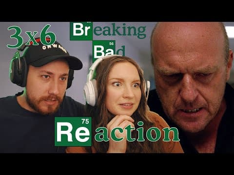 Breaking Bad S3E6