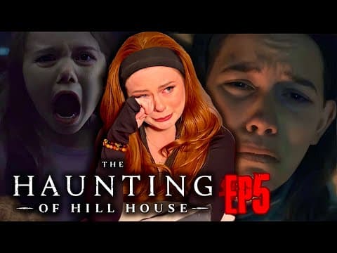 The Haunting of Hill House S1E5
