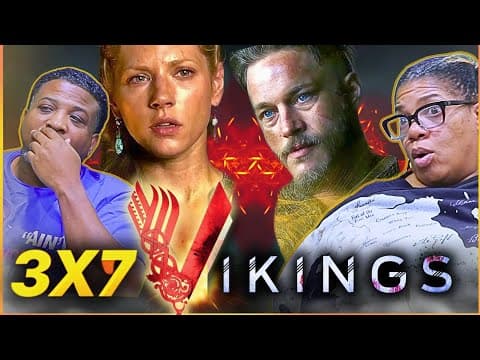 Vikings S3E7