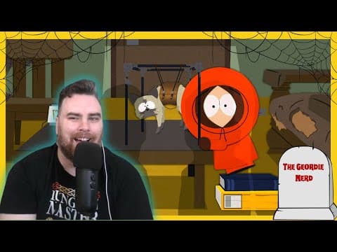 South Park S12E3