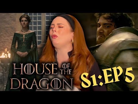 House of the Dragon S1E5