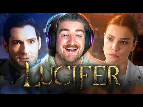 Lucifer S3E21