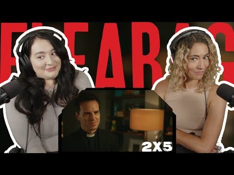 Fleabag S2E5
