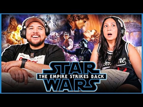 Star Wars Episode V: The Empire Strikes Back
