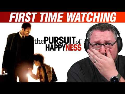 The Pursuit Of Happyness