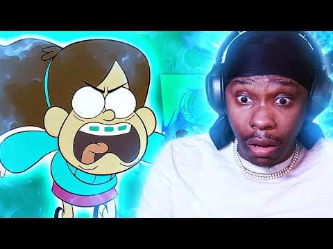Gravity Falls Episode 5