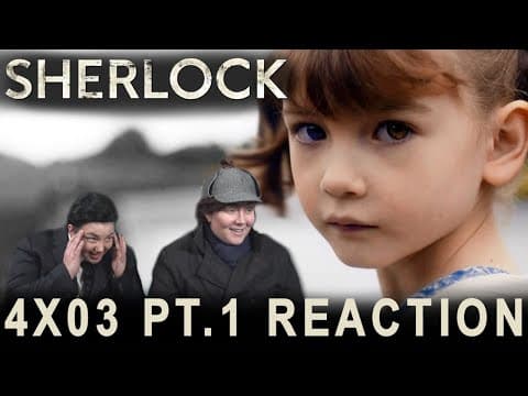 Sherlock S4E3